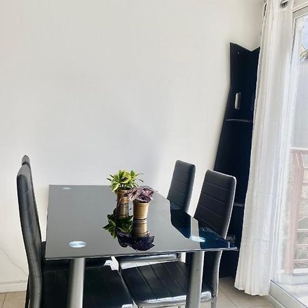 ブエノスアイレスHermoso Departamento Tres Ambientes En Belgranoアパートメント エクステリア 写真