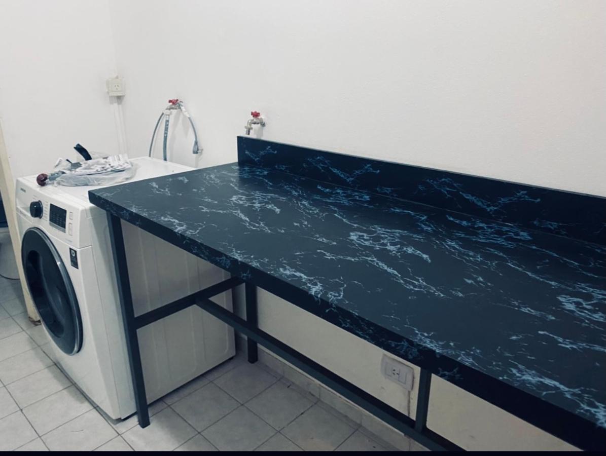 ブエノスアイレスHermoso Departamento Tres Ambientes En Belgranoアパートメント エクステリア 写真